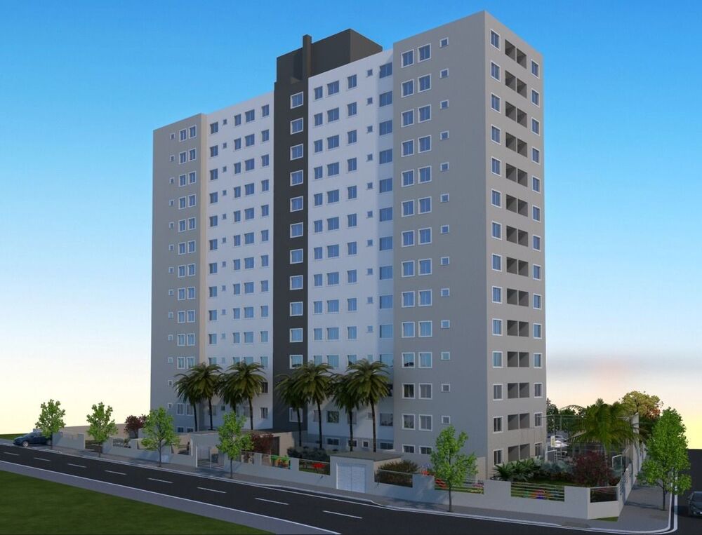 Apartamento, 2 quartos, 65 m² - Foto 11
