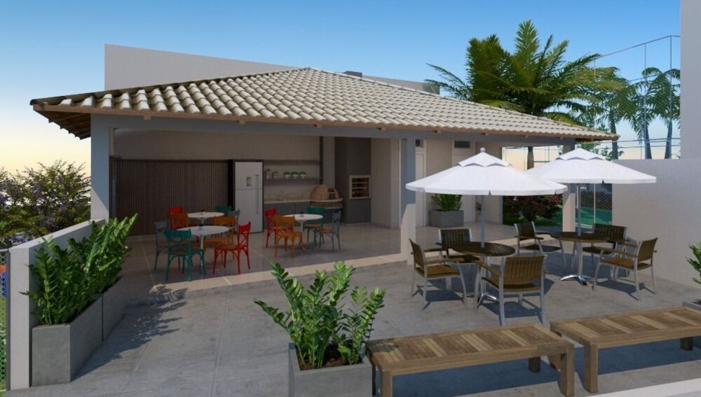 Apartamento, 2 quartos, 65 m² - Foto 7