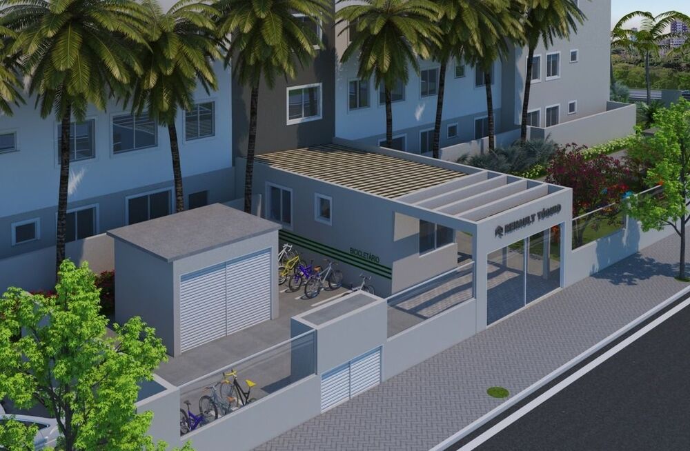 Apartamento, 2 quartos, 65 m² - Foto 8