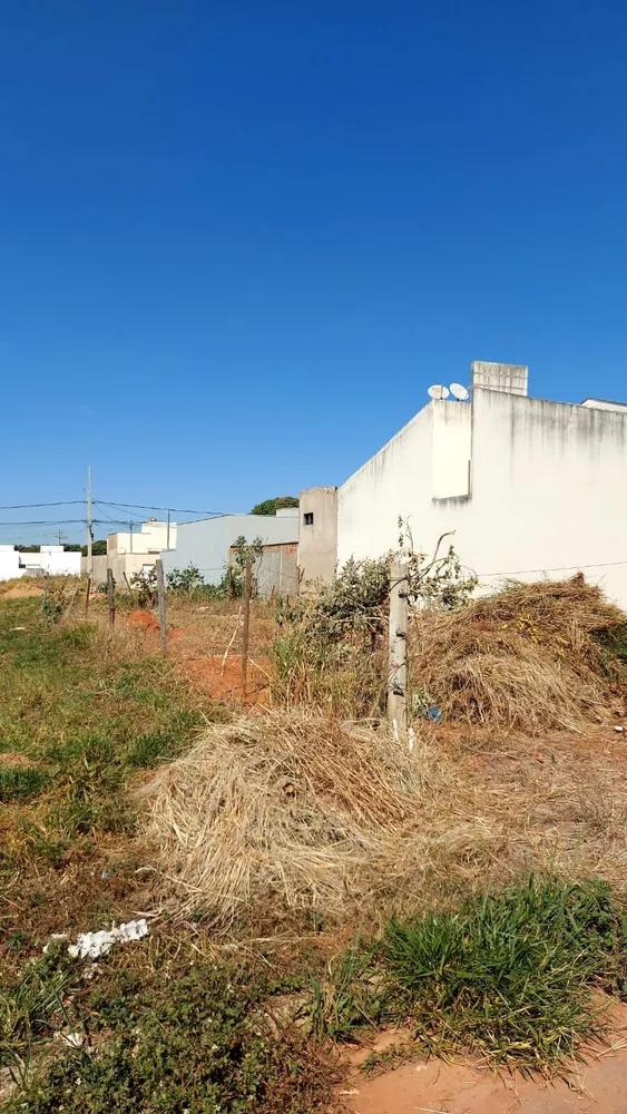 Terreno à venda, 250m² - Foto 1