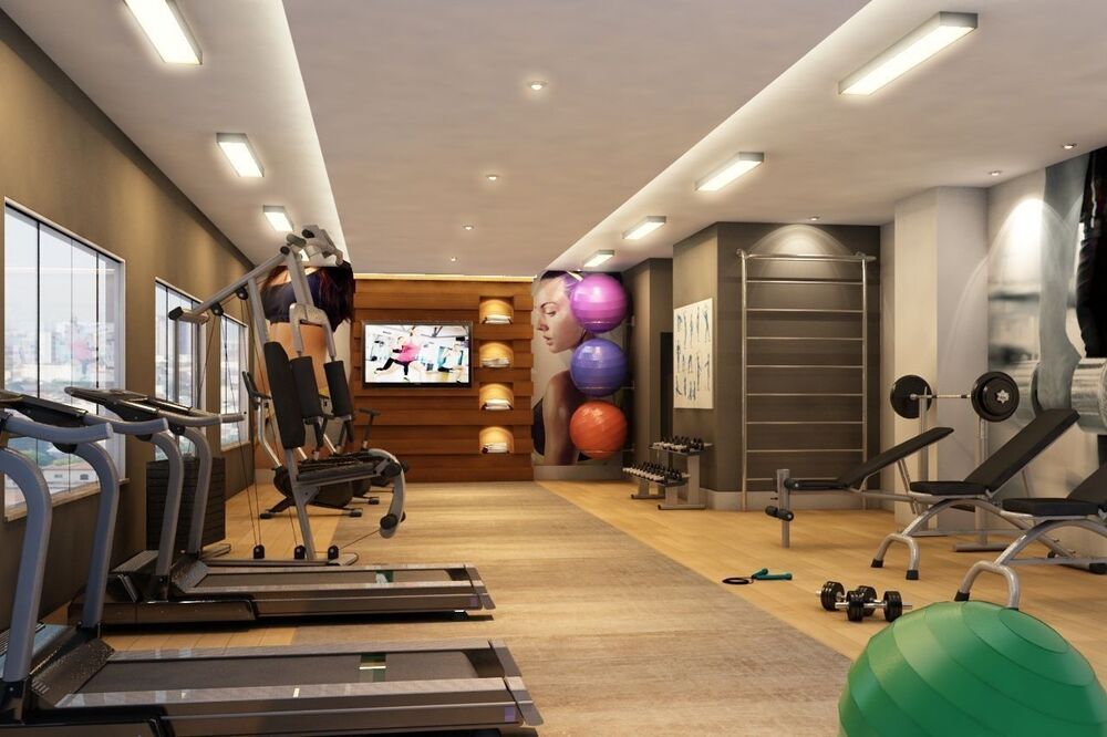 Apartamento, 2 quartos, 54 m² - Foto 4