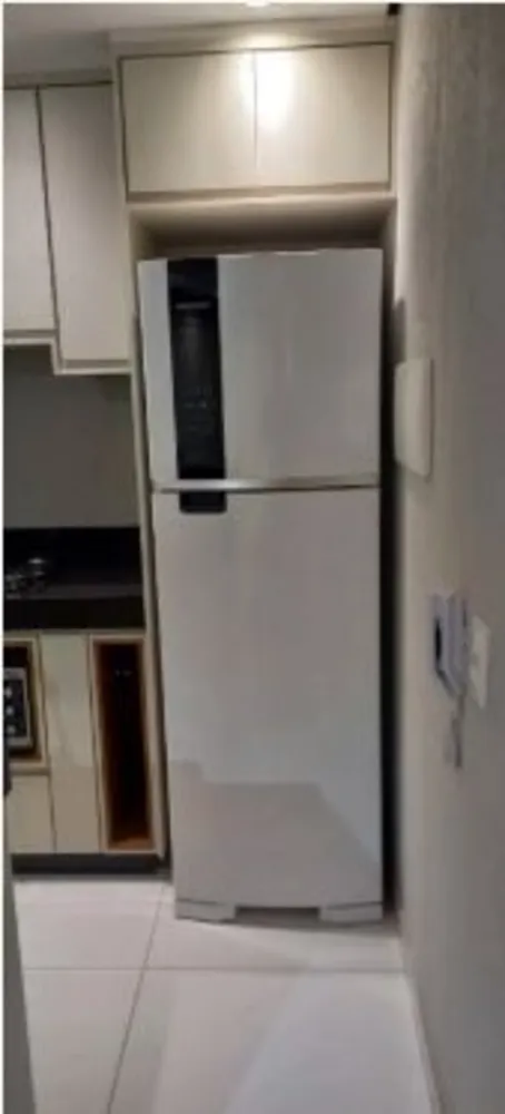 Apartamento, 2 quartos, 44 m² - Foto 1
