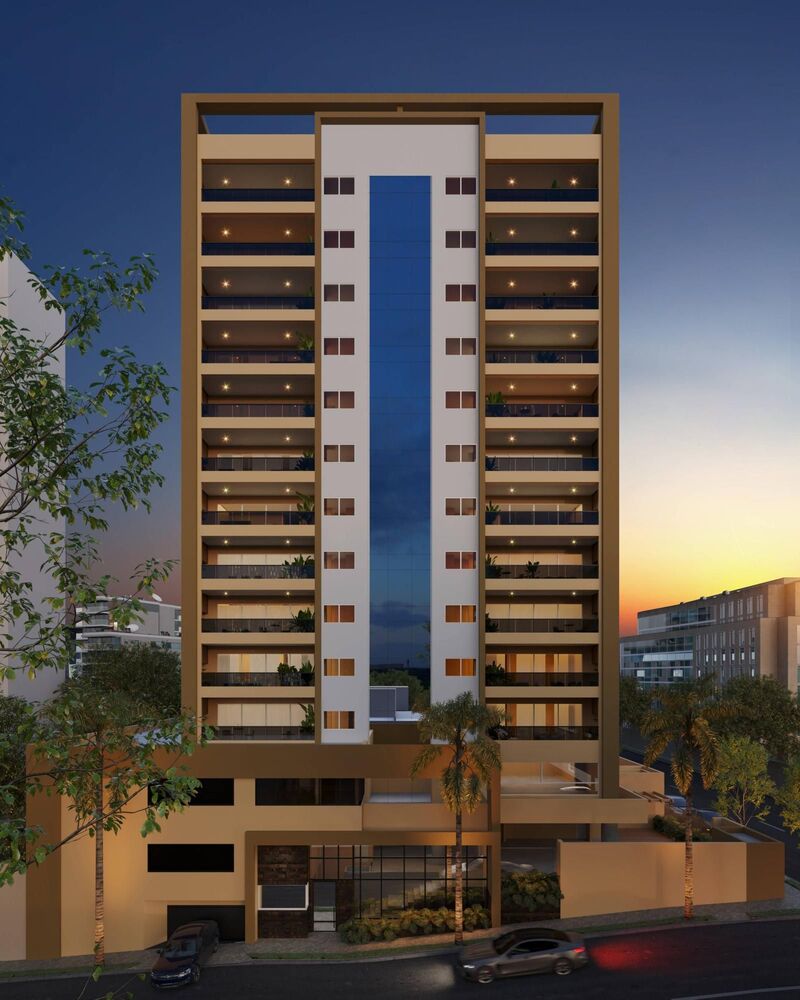 Apartamento, 3 quartos, 171 m² - Foto 5