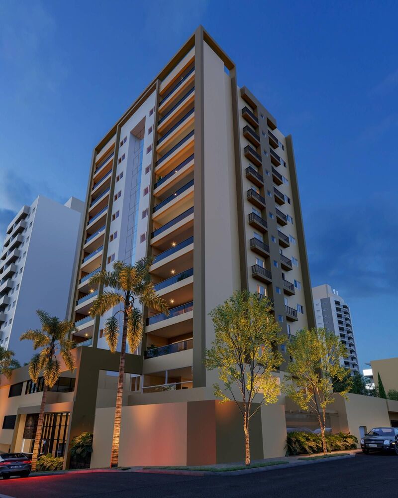 Apartamento, 3 quartos, 171 m² - Foto 4