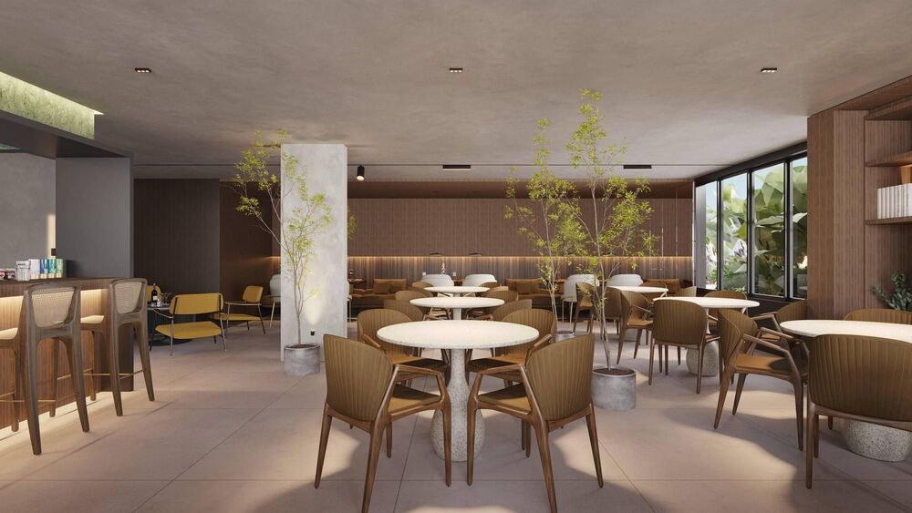Apartamento, 3 quartos, 171 m² - Foto 6