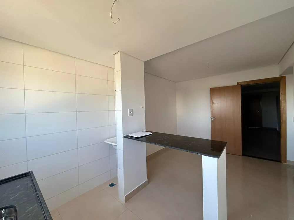 Apartamento para alugar com 2 quartos, 44m² - Foto 1