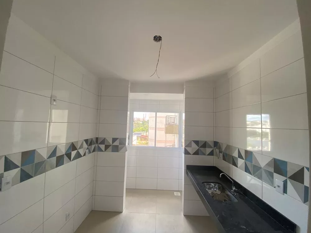 Apartamento à venda com 2 quartos, 58m² - Foto 8