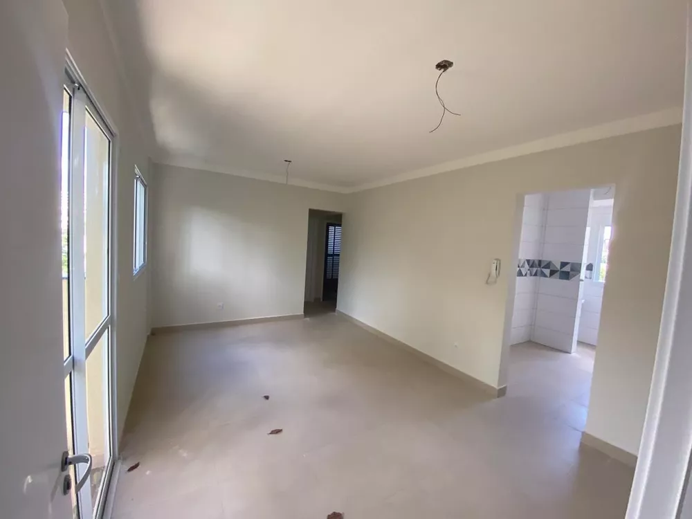 Apartamento à venda com 2 quartos, 58m² - Foto 7