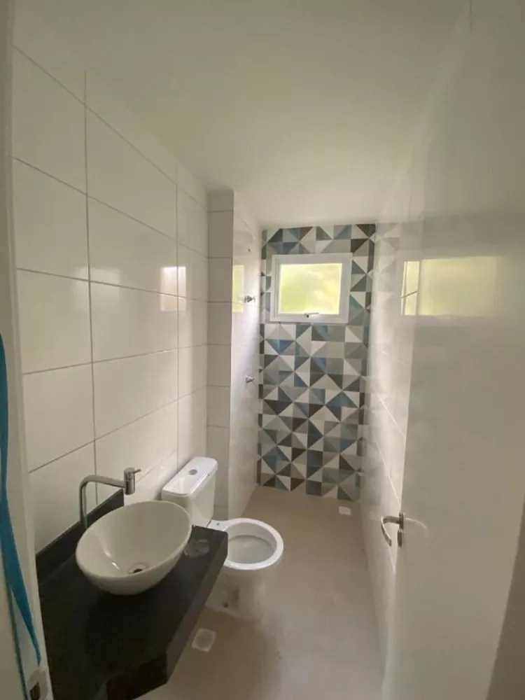 Apartamento à venda com 2 quartos, 58m² - Foto 4