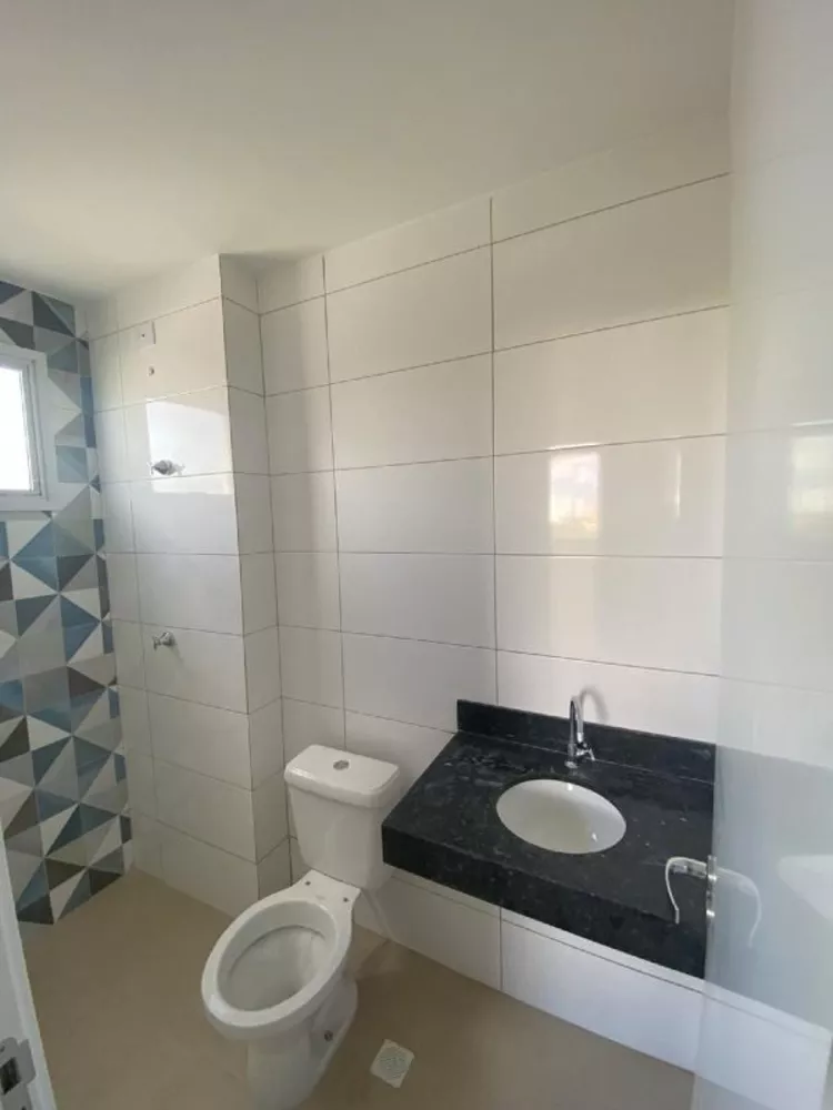 Apartamento à venda com 2 quartos, 58m² - Foto 5