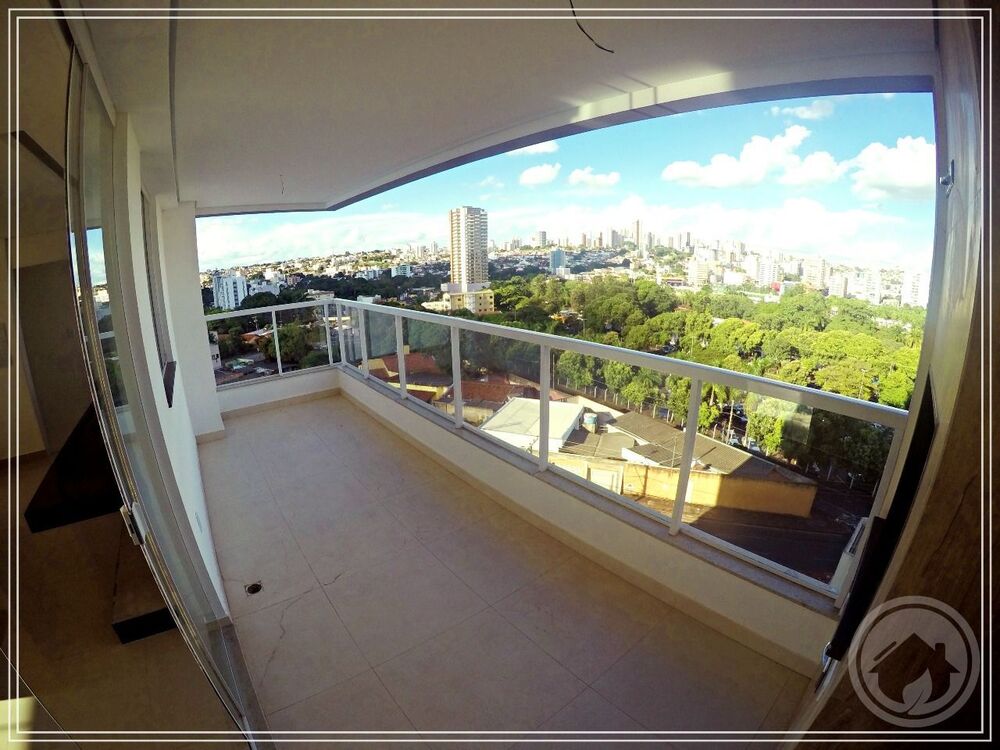 Apartamento, 3 quartos, 131 m² - Foto 5