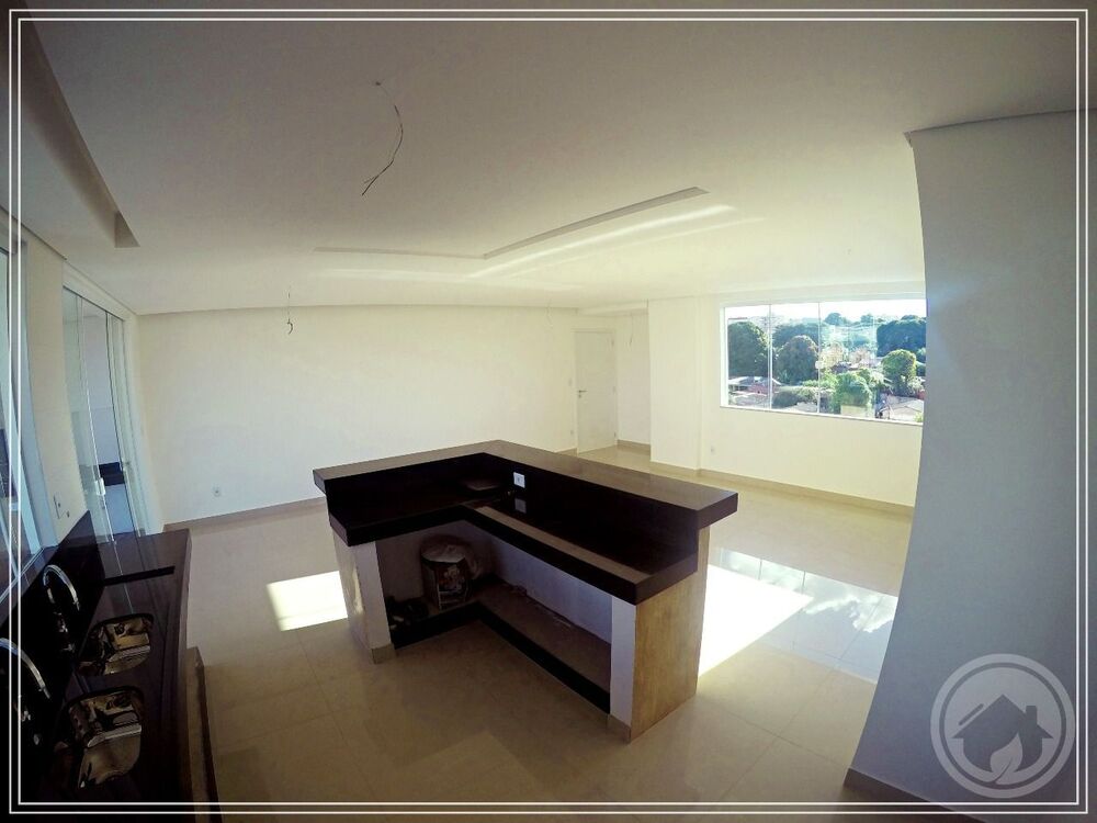 Apartamento, 3 quartos, 131 m² - Foto 3
