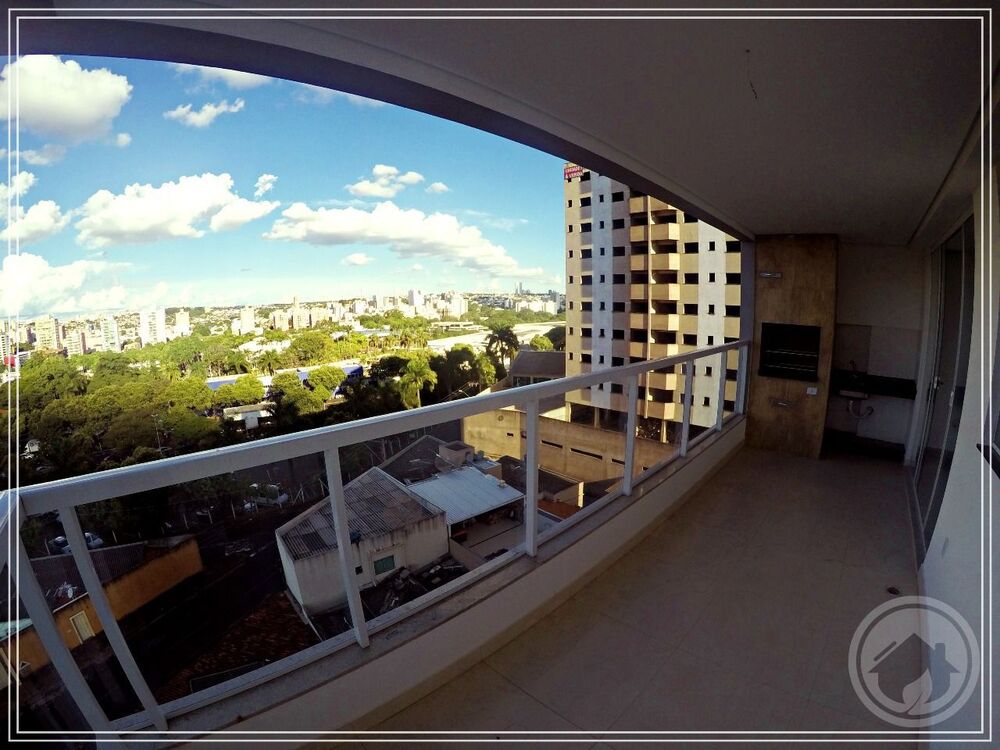 Apartamento, 3 quartos, 131 m² - Foto 6