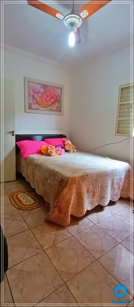 Casa, 3 quartos, 155 m² - Foto 1
