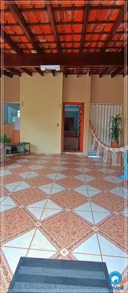 Casa, 3 quartos, 155 m² - Foto 4