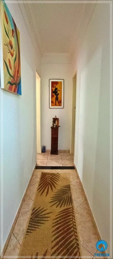 Casa, 3 quartos, 155 m² - Foto 2