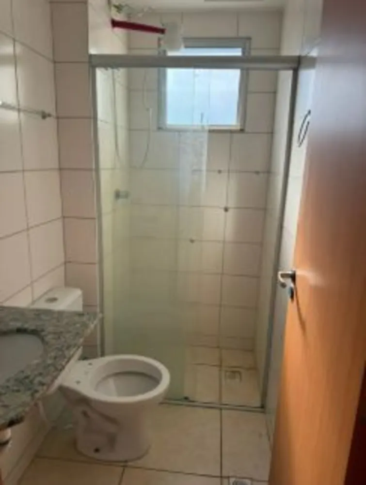 Apartamento, 2 quartos, 47 m² - Foto 3