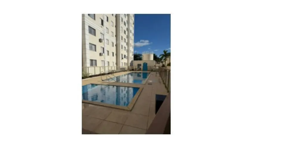 Apartamento, 2 quartos, 47 m² - Foto 1