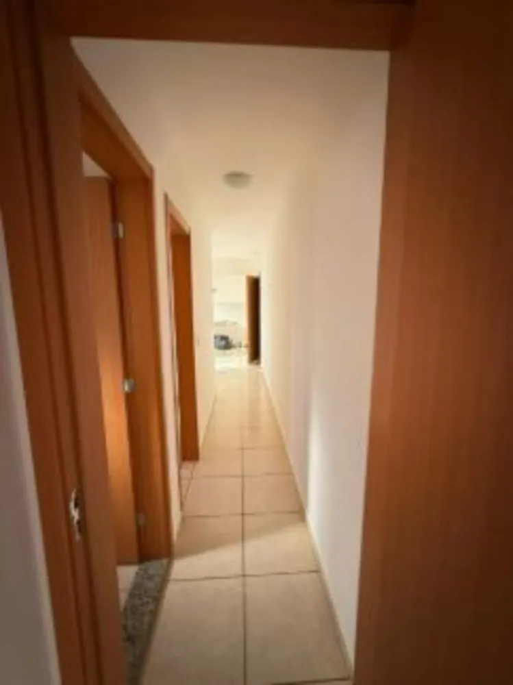 Apartamento, 2 quartos, 47 m² - Foto 2