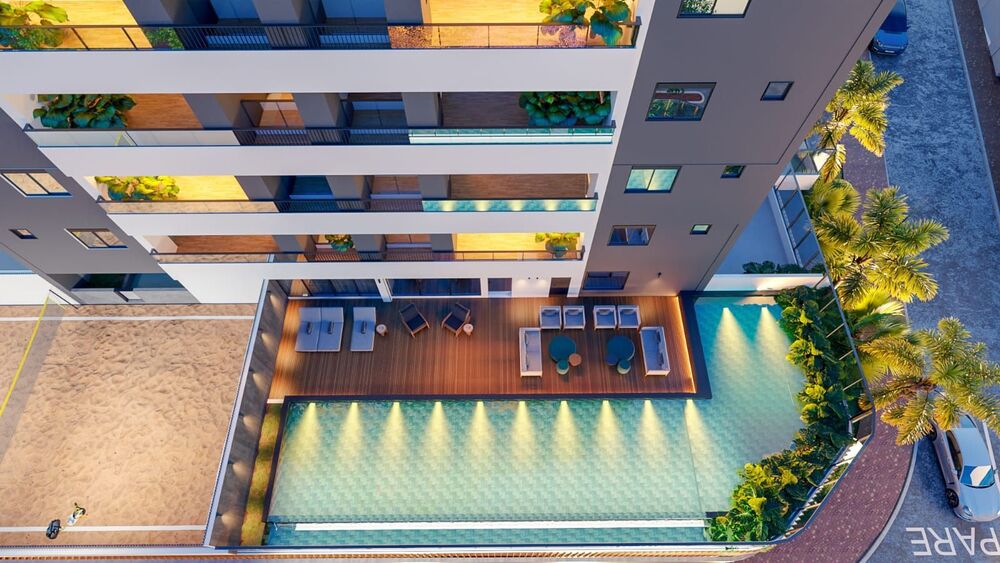 Apartamento, 3 quartos, 117 m² - Foto 12