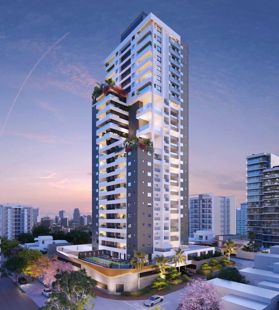 Apartamento, 3 quartos, 117 m² - Foto 2