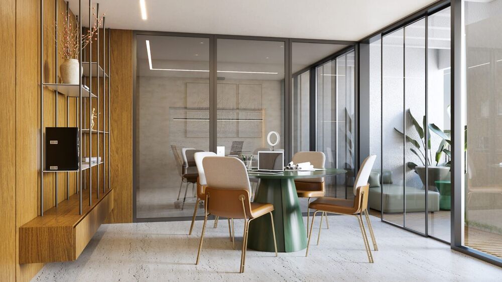 Apartamento, 3 quartos, 117 m² - Foto 8
