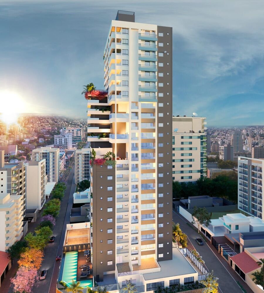 Apartamento, 3 quartos, 117 m² - Foto 6