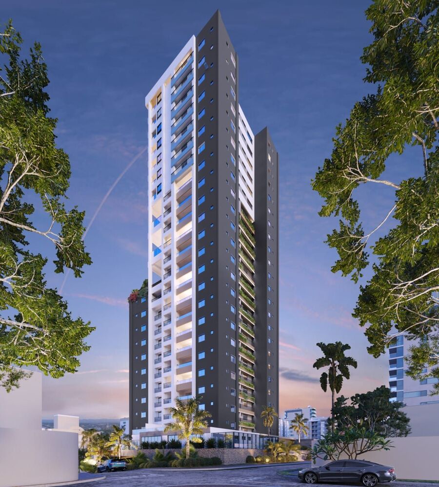 Apartamento, 3 quartos, 117 m² - Foto 9