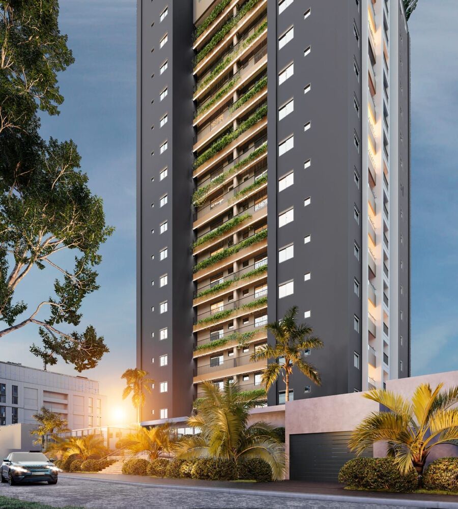 Apartamento, 3 quartos, 117 m² - Foto 11
