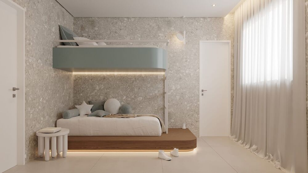 Apartamento, 3 quartos, 117 m² - Foto 1