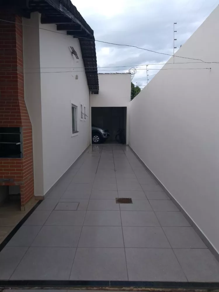 Casa à venda com 3 quartos, 159m² - Foto 6