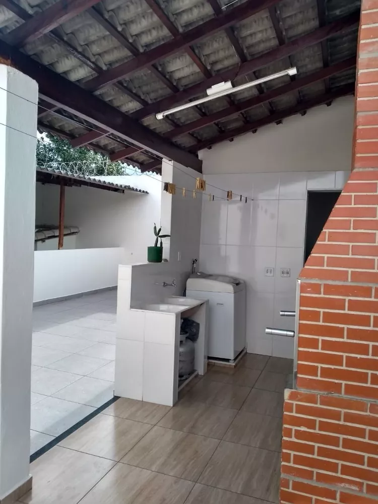 Casa à venda com 3 quartos, 159m² - Foto 5