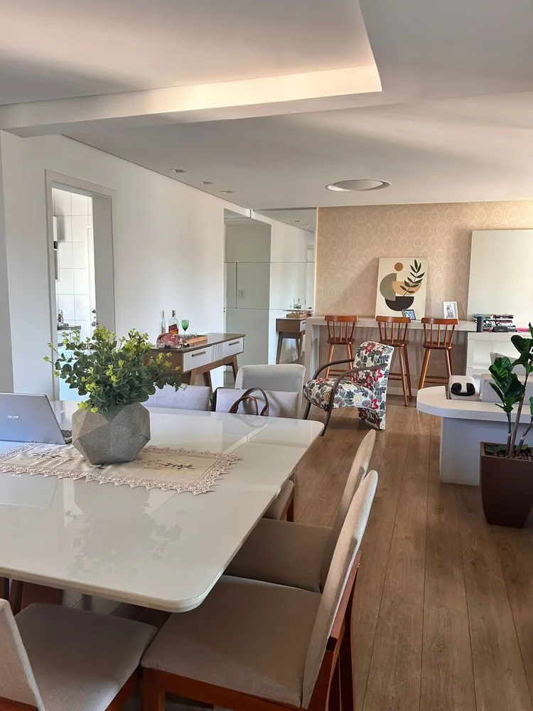 Apartamento, 3 quartos, 102 m² - Foto 1