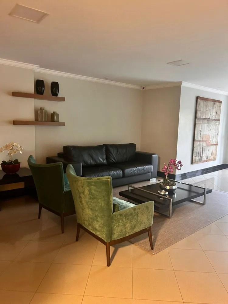 Apartamento, 3 quartos, 102 m² - Foto 2