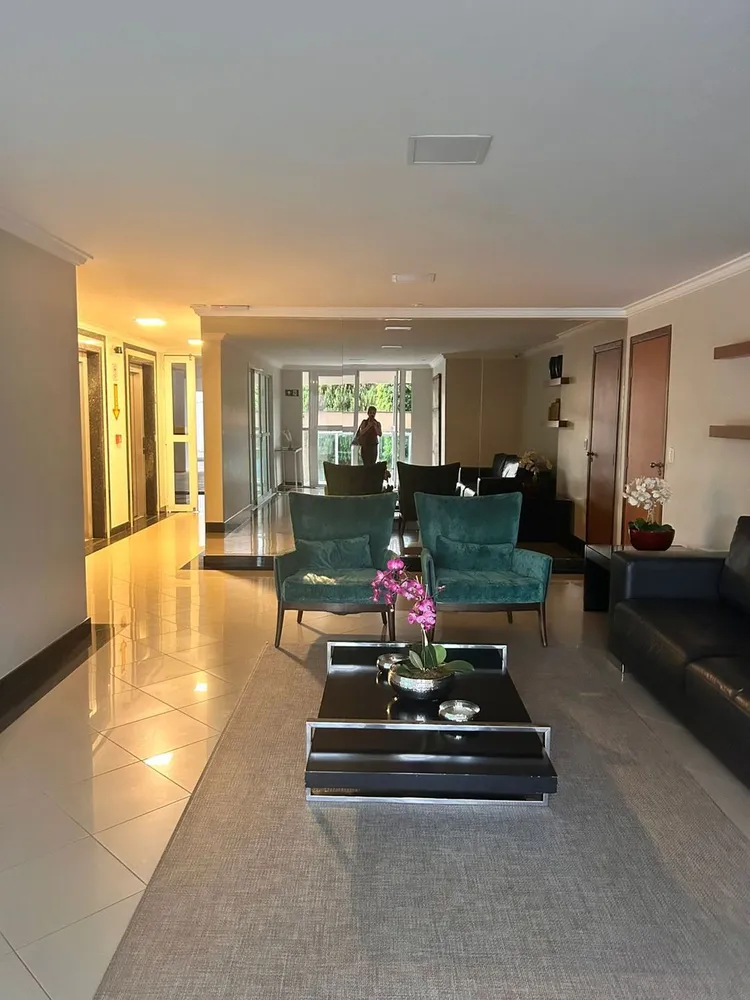 Apartamento, 3 quartos, 102 m² - Foto 4