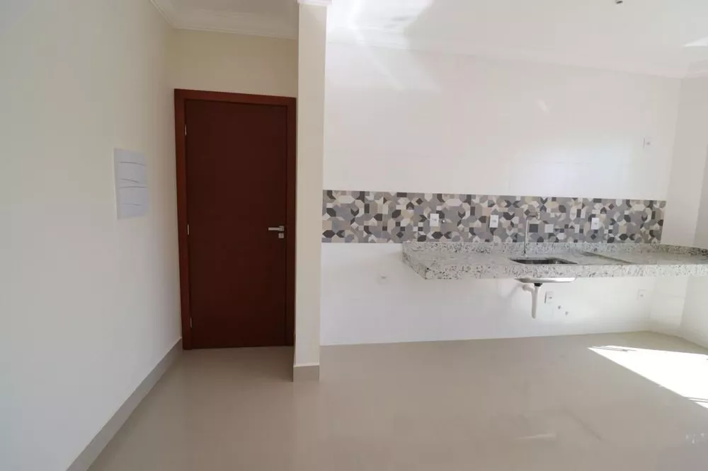 Apartamento à venda com 2 quartos, 54m² - Foto 1