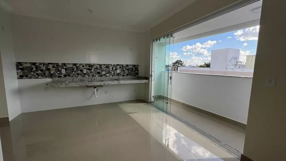 Apartamento à venda com 2 quartos, 54m² - Foto 4