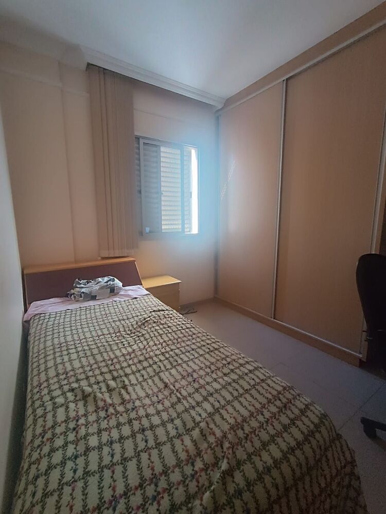 Apartamento, 2 quartos, 74 m² - Foto 3