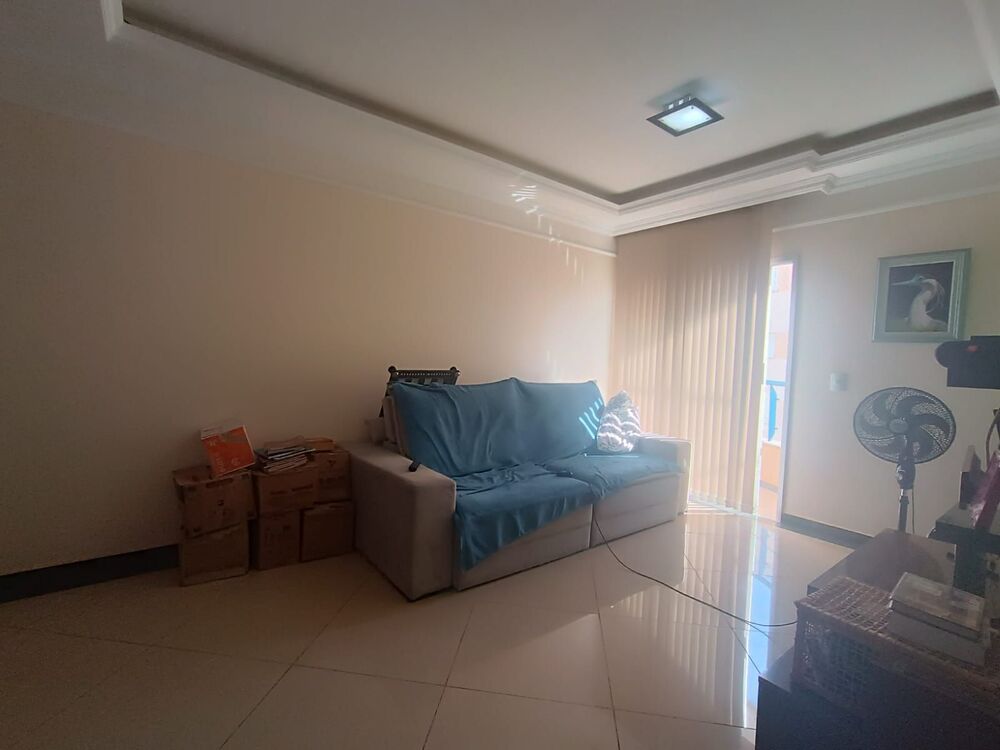 Apartamento, 2 quartos, 74 m² - Foto 1