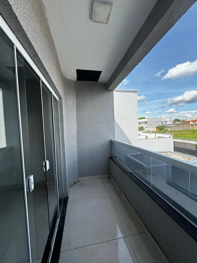 Apartamento, 2 quartos, 64 m² - Foto 1