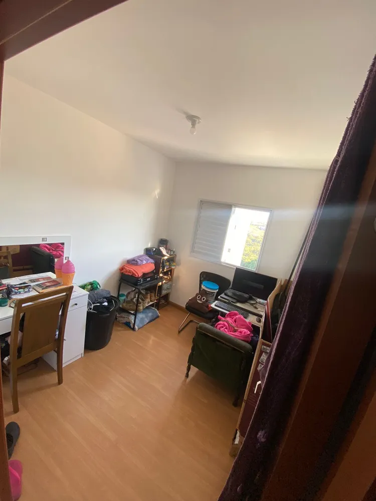 Apartamento, 2 quartos, 47 m² - Foto 3