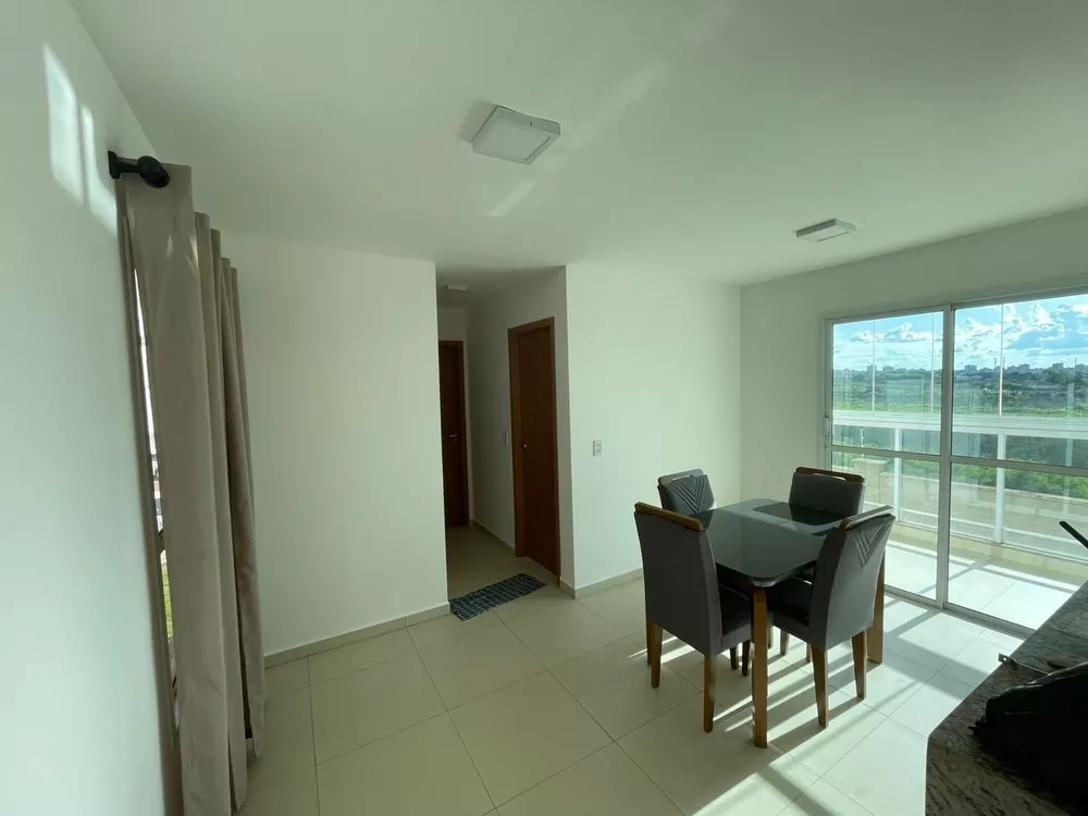 Apartamento à venda e aluguel com 2 quartos, 54m² - Foto 2