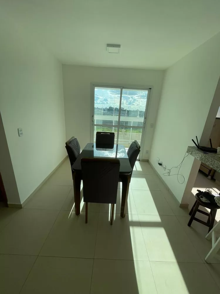 Apartamento à venda e aluguel com 2 quartos, 54m² - Foto 1