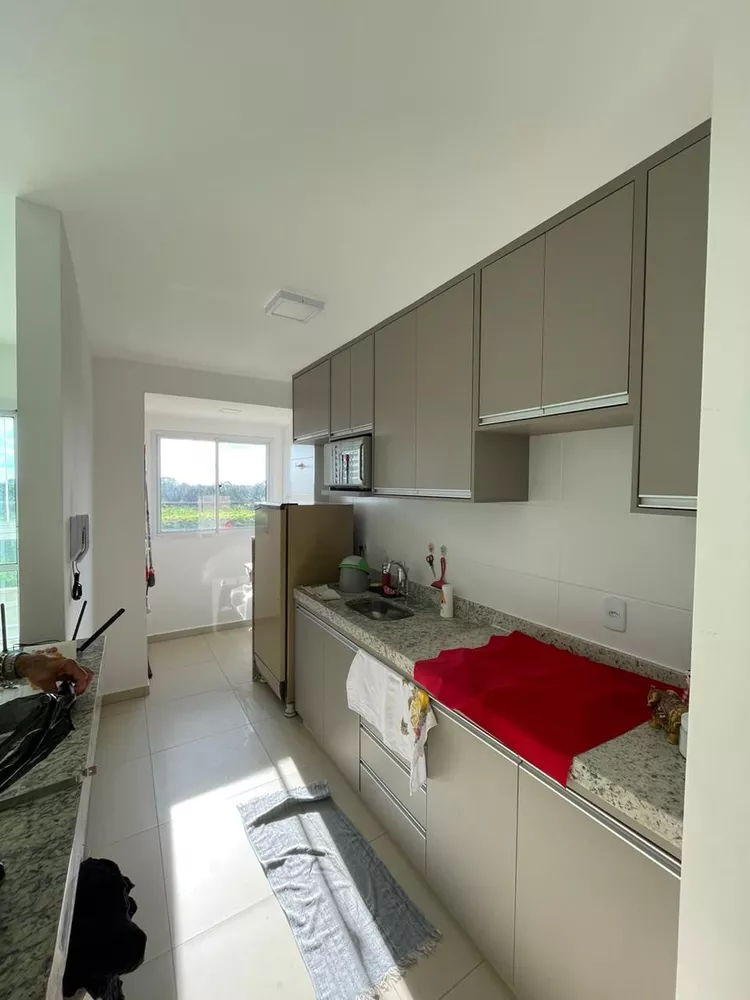 Apartamento à venda e aluguel com 2 quartos, 54m² - Foto 3