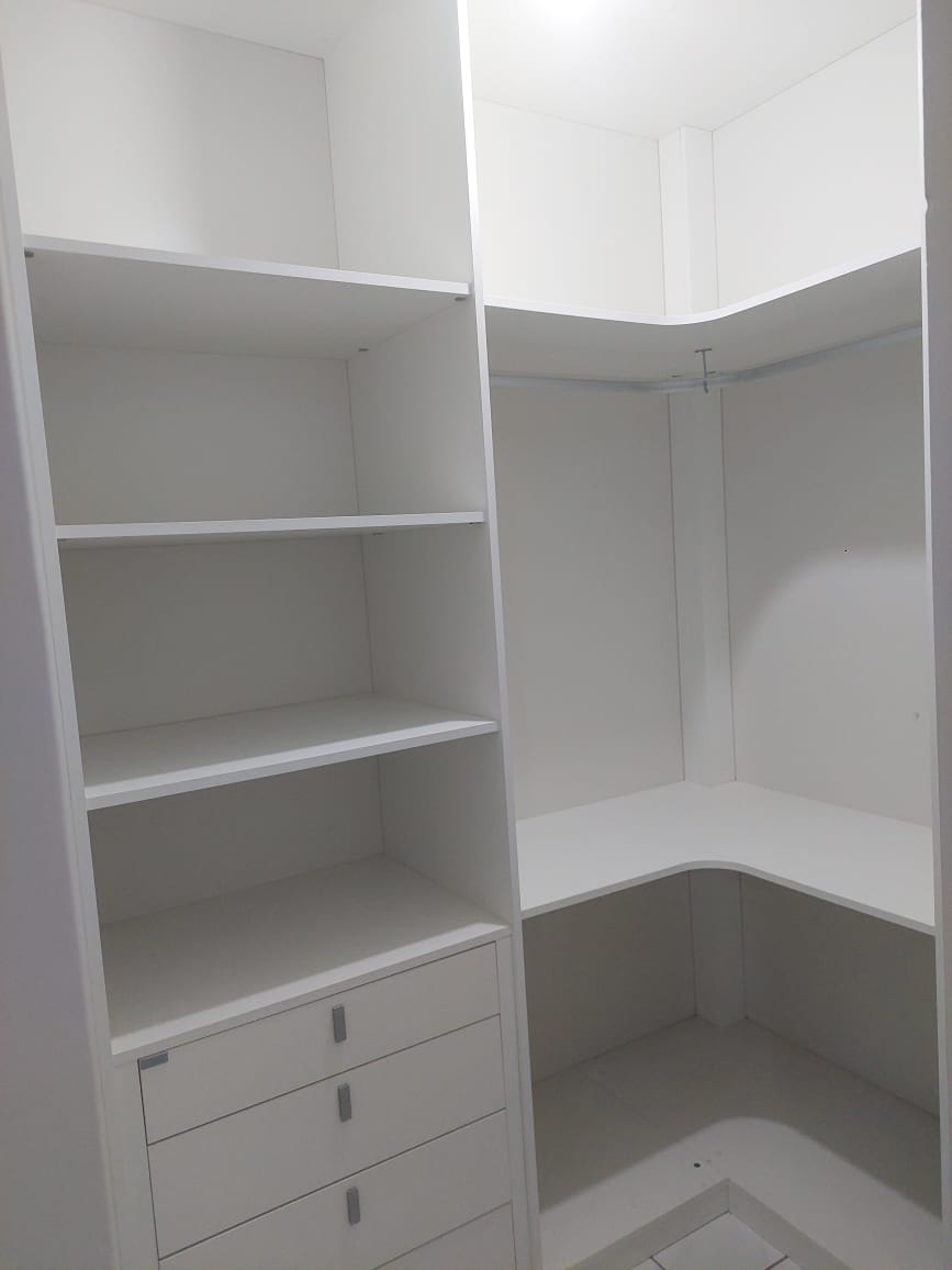 Apartamento para alugar com 4 quartos, 102m² - Foto 3