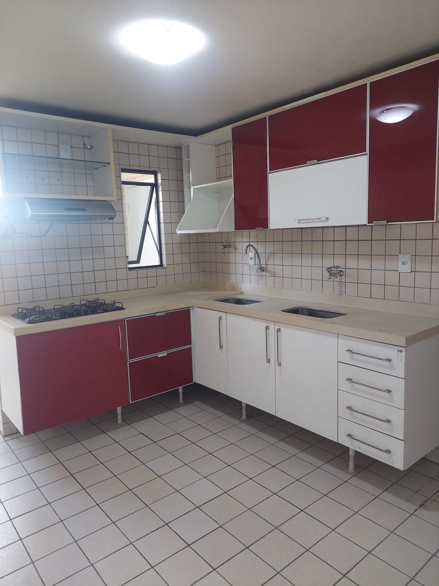 Apartamento para alugar com 4 quartos, 102m² - Foto 6