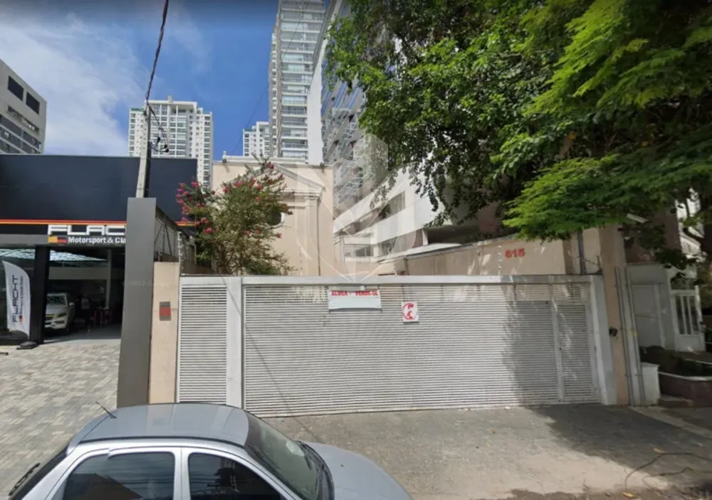Loja-Salão, 1100 m² - Foto 7