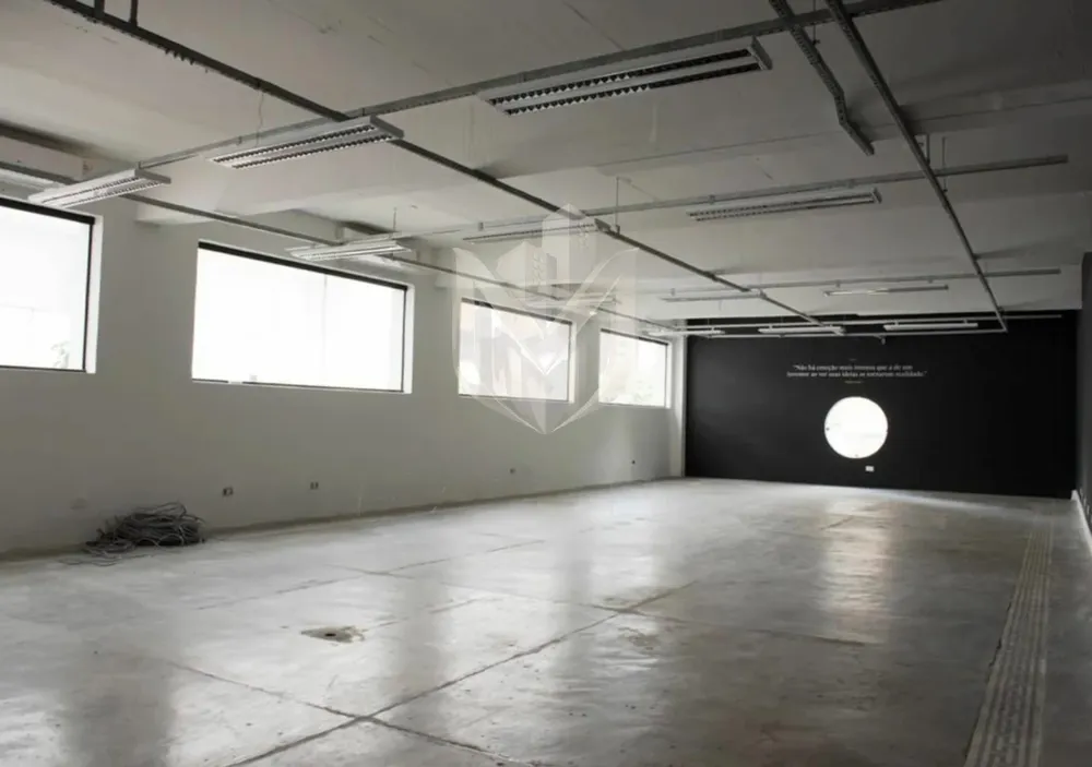 Loja-Salão, 1100 m² - Foto 2