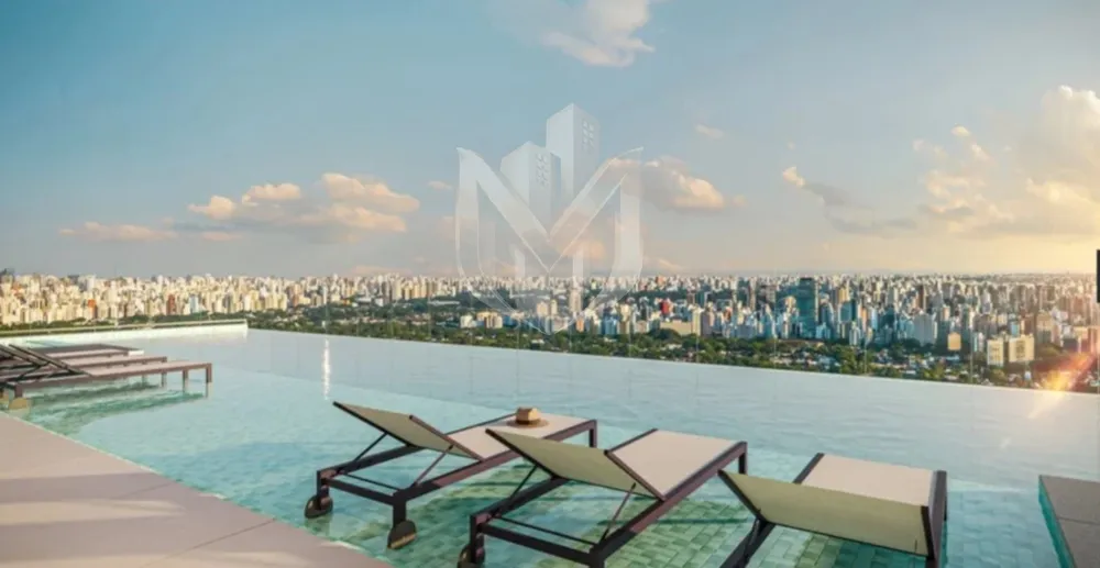Apartamento, 4 quartos, 246 m² - Foto 4