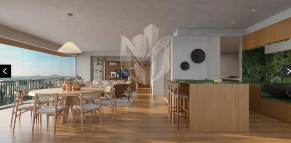 Apartamento, 4 quartos, 246 m² - Foto 5